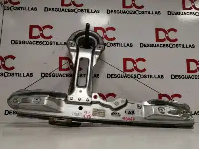 Peça sobressalente para automóvel em segunda mão elevador de vidros traseiro direito por ford focus lim. (cb8) trend referências oem iam bm51a27000aa