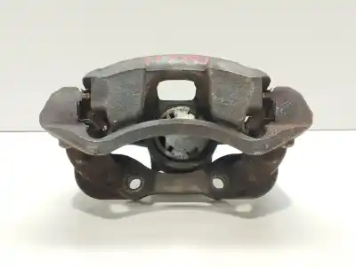 Peça sobressalente para automóvel em segunda mão pinça de travão dianteira direita por peugeot 308 sport referências oem iam 1651763580
