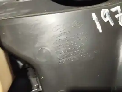 Автозапчасти б/у обивка задней правой двери за hyundai tucson (tl, tle) 1.6 gdi ссылки oem iam 83361d7000  