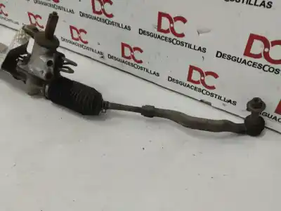 Peça sobressalente para automóvel em segunda mão caixa de direção por renault laguna iii authentique referências oem iam 490010042r