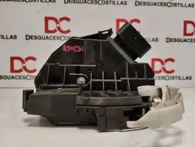 Second-hand car spare part rear right door lock for ford focus lim. (cb8) trend oem iam references 921764102  