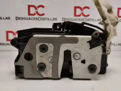 Second-hand car spare part rear right door lock for ford focus lim. (cb8) trend oem iam references 921764102  