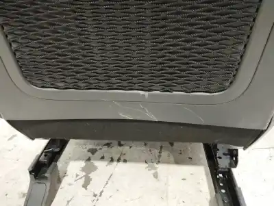 Автозапчастина б/у ліве передне сиділо для hyundai tucson (tl, tle) 1.6 gdi посилання на oem iam 88500d7030  