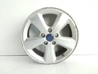 Peça sobressalente para automóvel em segunda mão jante por ford focus berlina (cap) trend referências oem iam 4m51eb