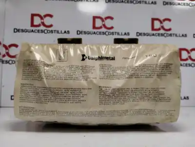 Pezzo di ricambio per auto di seconda mano  per OPEL CORSA D  Riferimenti OEM IAM 13152361  