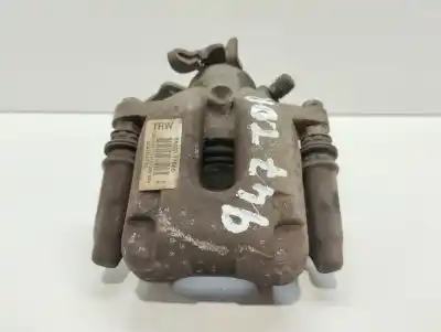 Peça sobressalente para automóvel em segunda mão pinça de travão traseira direita por peugeot 308 sport referências oem iam 9685137680