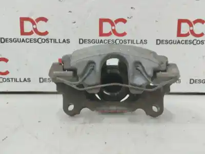Piesă de schimb auto la mâna a doua ETRIER DE FRÂNÃ STÂNGA pentru SEAT ALTEA XL (5P5)  Referințe OEM IAM 1K0615123E  