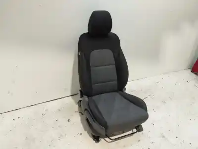 Автозапчасти б/у сиденье правое переднее за hyundai tucson (tl, tle) 1.6 gdi ссылки oem iam 88600d7010  