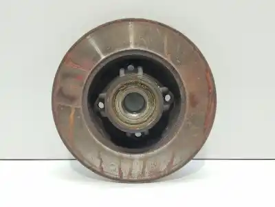 Peça sobressalente para automóvel em segunda mão disco de travão traseiro por peugeot 308 sport referências oem iam 424965