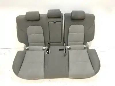 Автозапчастина б/у задні сидіння для hyundai tucson (tl, tle) 1.6 gdi посилання на oem iam 89170d7000t2c  