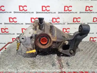 Second-hand car spare part REAR DIFFERENTIAL for OPEL OMEGA B  OEM IAM references 90446890  