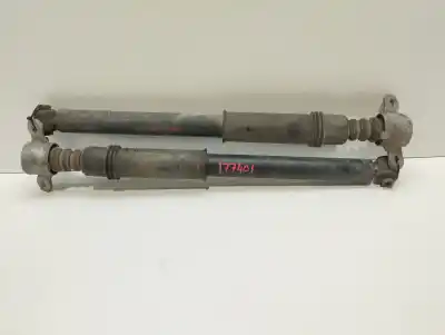 Peça sobressalente para automóvel em segunda mão conjunto de amortecedores traseiros por peugeot 308 sport referências oem iam 5206ng