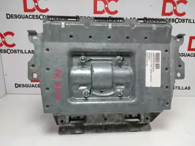 Автозапчастина б/у передня права подушка безопасности для renault clio ii fase ii (b/cb0) base authentique 82 cv / 60 kw посилання на oem iam 8200238147  8200238147a