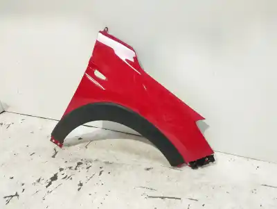 Автозапчасти б/у переднее правое крыло за hyundai tucson (tl, tle) 1.6 gdi ссылки oem iam 66321d3050  