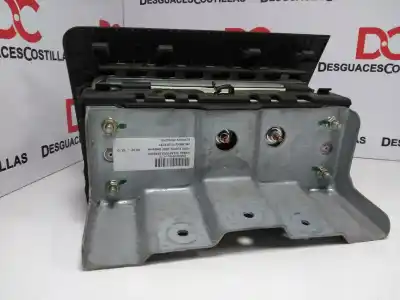 Second-hand car spare part Front Right Air Bag for FORD FUSION (CBK) Ambiente OEM IAM references 2N1AN044H31AFN2KY  