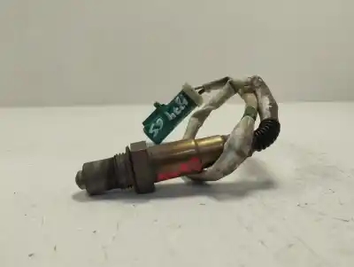 Second-hand car spare part lambda probe for ford focus berlina (cap) trend oem iam references 3m519f472dc  