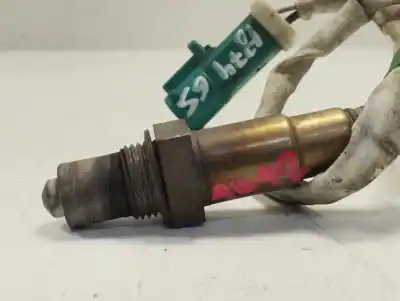 Peça sobressalente para automóvel em segunda mão sonda lambda por ford focus berlina (cap) trend referências oem iam 3m519f472dc