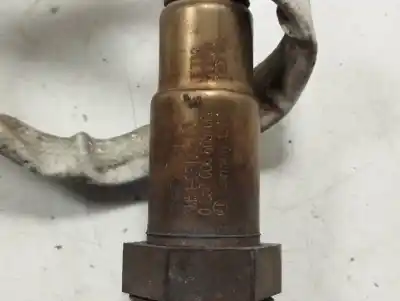 Second-hand car spare part lambda probe for ford focus berlina (cap) trend oem iam references 3m519f472dc  