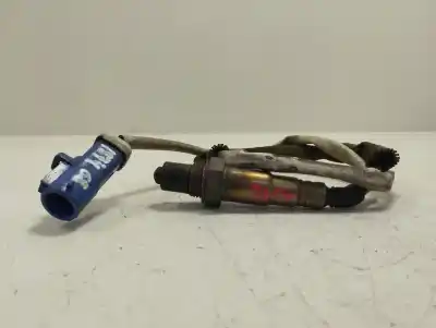 Second-hand car spare part lambda probe for ford focus berlina (cap) trend oem iam references 3m519g444dc  