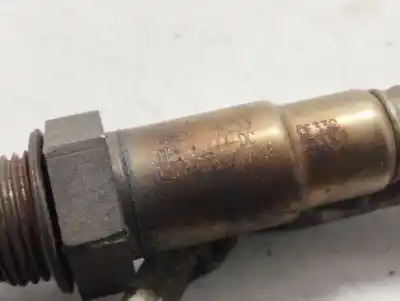 Second-hand car spare part lambda probe for ford focus berlina (cap) trend oem iam references 3m519g444dc  