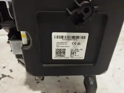 Автозапчасти б/у полный нормальный нагрев за hyundai tucson (tl, tle) 1.6 gdi ссылки oem iam 97200d7110  