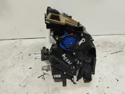 Автозапчасти б/у полный нормальный нагрев за hyundai tucson (tl, tle) 1.6 gdi ссылки oem iam 97200d7110  