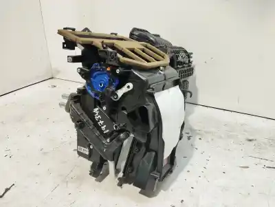 Автозапчасти б/у полный нормальный нагрев за hyundai tucson (tl, tle) 1.6 gdi ссылки oem iam 97200d7110  