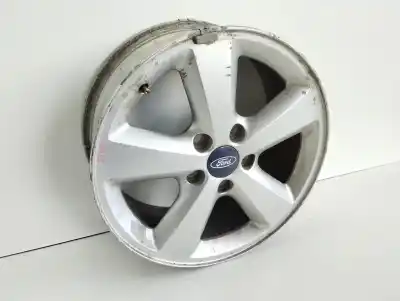 Peça sobressalente para automóvel em segunda mão jante por ford focus berlina (cap) trend referências oem iam 4m51eb