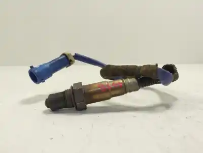 Second-hand car spare part lambda probe for ford focus berlina (cap) trend oem iam references 3m519g444cb  