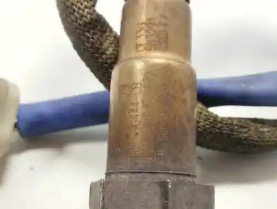 Second-hand car spare part lambda probe for ford focus berlina (cap) trend oem iam references 3m519g444cb  