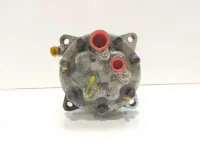 Second-hand car spare part air conditioning compressor for peugeot 307 break / sw (s1) sw pack oem iam references sd7vcafe09  