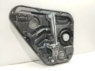 Автозапчасти б/у задний правый стеклорегулятор за hyundai tucson (tl, tle) 1.6 gdi ссылки oem iam 83480d7000  