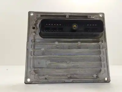 Peça sobressalente para automóvel em segunda mão centralina de motor uce por ford focus berlina (cap) trend referências oem iam 5m5112a650hf