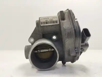 Peça sobressalente para automóvel em segunda mão borboleta de admissão por ford focus berlina (cap) trend referências oem iam 2s6u9e927d  