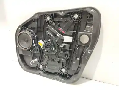 Second-hand car spare part passenger side right window regulator for hyundai tucson (tl, tle) 1.6 gdi oem iam references 82480d7080  