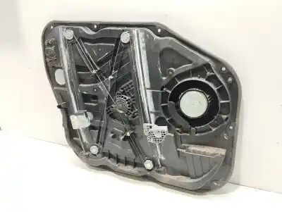 Second-hand car spare part passenger side right window regulator for hyundai tucson (tl, tle) 1.6 gdi oem iam references 82480d7080  