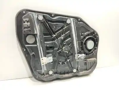 Second-hand car spare part passenger side right window regulator for hyundai tucson (tl, tle) 1.6 gdi oem iam references 82480d7080  