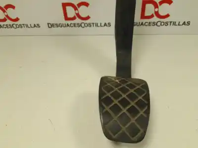 Pezzo di ricambio per auto di seconda mano pedale della frizione per audi a4 berlina (b8) básico riferimenti oem iam 8k1721316b