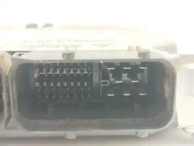 Pezzo di ricambio per auto di seconda mano centralina motore per mitsubishi l 200 (ka0/kb0) cabina doble intense 4x4 riferimenti oem iam 1860a549  