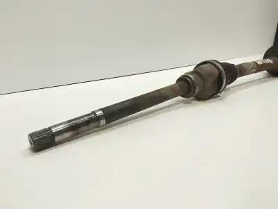 Peça sobressalente para automóvel em segunda mão transmissão dianteira direita por peugeot 308 sport referências oem iam 9661107280