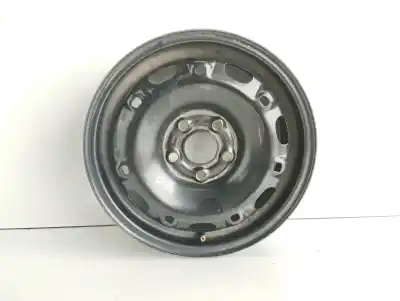 Автозапчастина б/у шина для seat ibiza (6j5) reference посилання на oem iam 6q0601027r  