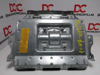 Second-hand car spare part front right air bag for renault clio ii fase ii (b/cb0) base authentique 82 cv / 60 kw oem iam references 8200432126  