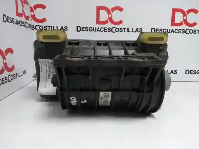 Pezzo di ricambio per auto di seconda mano air bag anteriore destro per opel corsa c cosmo riferimenti oem iam 24454528  16833904