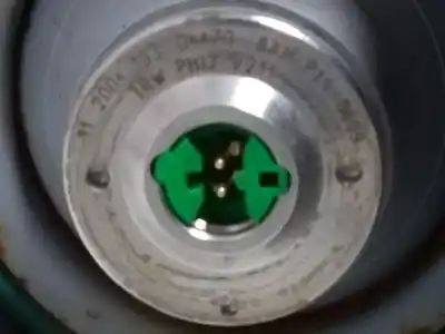 Pezzo di ricambio per auto di seconda mano air bag anteriore destro per opel corsa c cosmo riferimenti oem iam 24454528  16833904