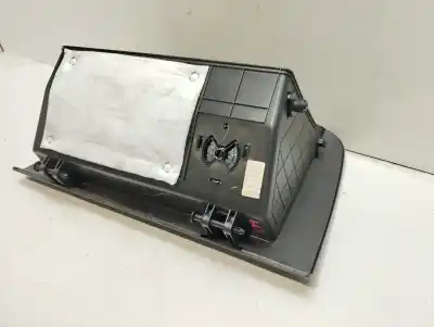 Автозапчастина б/у бардачок для hyundai tucson (tl, tle) 1.6 gdi посилання на oem iam 84510d7100  