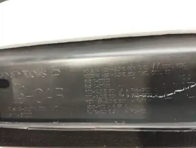 Автозапчастина б/у бардачок для hyundai tucson (tl, tle) 1.6 gdi посилання на oem iam 84510d7100  