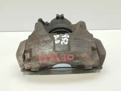 Second-hand car spare part front right brake caliper for renault captur dynamique oem iam references 410018218r  