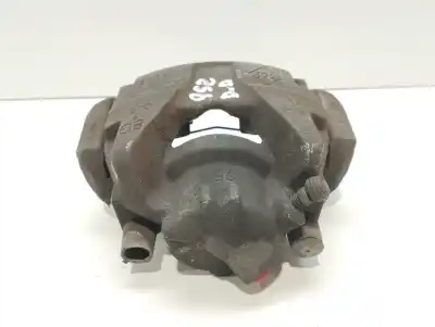 Second-hand car spare part front right brake caliper for renault captur dynamique oem iam references 410018218r  