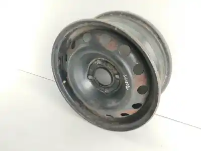 Pièce détachée automobile d'occasion JANTE pour PEUGEOT 206 BERLINA  Références OEM IAM 5401G4  