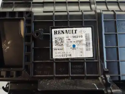 Автозапчасти б/у полный нормальный нагрев за renault captur dynamique ссылки oem iam 272708826r  